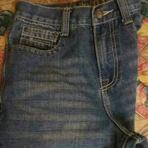 Boy Jeans